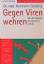 Hermann Geesing: Gegen Viren wehren: Die