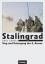 Paul Carell (Autor): Stalingrad. Sieg un