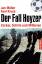 Der Fall Hoyzer - Zocker, Schiris und Millionen