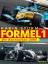 Karin Sturm: Formel 1