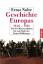 Ernst Nolte (Autor): Geschichte Europas 