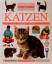 Mark Evans: Katzen