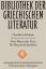 Claudius Aelianus: Vom Wesen der Tiere -