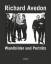 Fotografie - Avedon, Richard, Armin Zwei Fotografie - Avedon, Richard, Armin Zwei