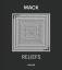 Robert Fleck: Heinz Mack - Reliefs