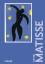 Markus Müller: Henri Matisse: The Great 