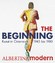 Klaus Albrecht Schröder: The Beginning: 