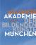 200 Jahre Akademie der Bildenden Künste 