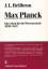 Max Planck