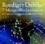 Ruediger Dahlke: 7 Morgenmeditationen