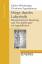 Sabine Weinberger: Wege durchs Labyrinth