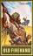 Karl May: Old Firehand - Band 71