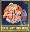 Michael Petzel: Karl-May-Filmbuch   -   