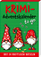 Emil Schwarz: Krimi-Adventskalender to g