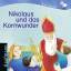 Sebastian Tonner: Nikolaus und das Kornw