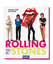 Howard Kramer: Rolling Stones - Never st