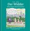 Johann Mayr: Der Widder : 21. März - 20.