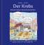 Der Krebs. Johann Mayrs Satierkreiszeich