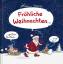 Korsch Verlag: Fröhliche Weihnachten: Ca