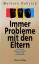 Barbara Dobrick: Immer Probleme mit den 