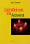 gebrauchtes Buch – Jay Cormier – Lichtfeiern im Advent – Bild 1