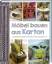 Marie-Hélène Zeidan: Möbel bauen aus Kar Marie-Hélène Zeidan: Möbel bauen aus Kar