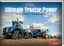 Simpson, Peter D.: Ultimate Tractor Powe