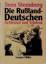 Sven Steenberg: Die Russlanddeutschen. S