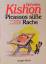 Ephraim Kishon: Picassos süsse Rache: Ne