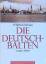 Wilfried Schlau: Die Deutsch-Balten