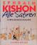 Ephraim Kishon: Alle Satiren