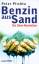 Peter Plichta (Autor): Benzin aus Sand v