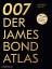 Siegfried Tesche: 007. Der James Bond At