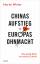 gebrauchtes Buch – Martin Winter – Chinas Aufstieg - Europas Ohnmacht - Das große Spiel um unsere Zukunft – Bild 1