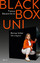 Franca Bauernfeind: Black Box Uni - Biot