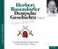 Deutsche Geschichte - Ein Versuch, Vol. 7 (CD) - Von plänkelnden Fürsten und herannahenden Türken.