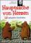 Brigitte Sinhuber: Hauptsache von Herzen