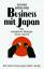 Kazuhiko Kobayashi: Business mit Japan :