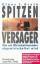 Klaus Groth: Spitzenversager. Wie ein Wi