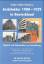 Architektur 1900-1929 in Deutschland. Band 1: Reprint. Band 2: Kontexte / Architektur 1900-1929 in Deutschland. Band 1: Reprint und Materialien zur Entstehung. – Bauten der Arbeit und des Verkehrs /Wohnbauten und Siedlungen /Bauten der Gemeinschaft /Deuts