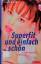 Busch, Sonja (Verfasser): Superfit und e