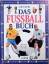 Ivor Baddiel: Das Fussballbuch