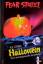 Stine, Robert L: Halloween (Fear Street)