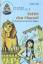 Rettet den Pharao! - ein Ratekrimi aus dem Alten Ägypten