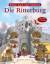 Katie Daynes: Die Ritterburg