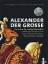 Davidson, Marie T: Alexander der Grosse: