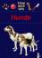 Margot Hellmiß: Hunde