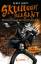 Skulduggery Pleasant: 1., Der Gentleman mit der Feuerhand