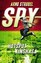 Arno Strobel: SPY (Band 2) - Hotspot Kin