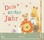 Dein erstes Jahr - Babyalbum, Eintragbuc